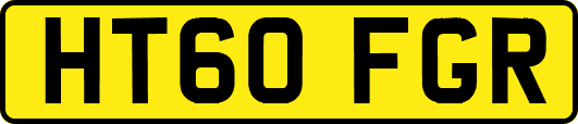 HT60FGR