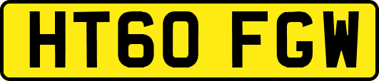 HT60FGW