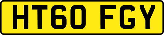 HT60FGY