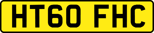 HT60FHC
