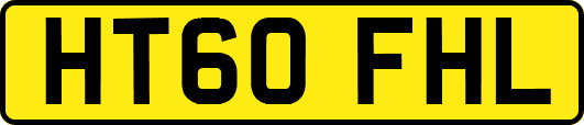HT60FHL
