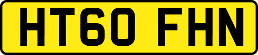 HT60FHN
