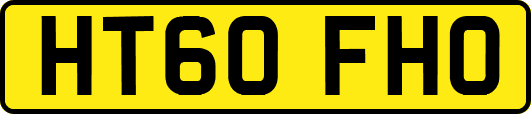 HT60FHO