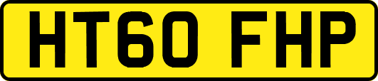 HT60FHP