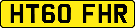 HT60FHR