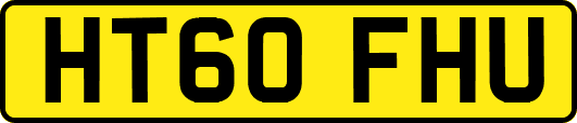 HT60FHU