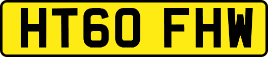 HT60FHW