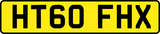 HT60FHX