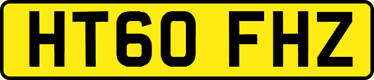 HT60FHZ