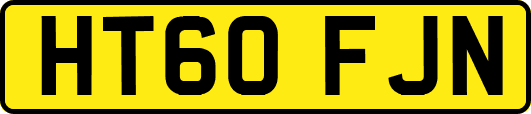 HT60FJN