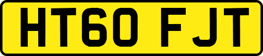HT60FJT