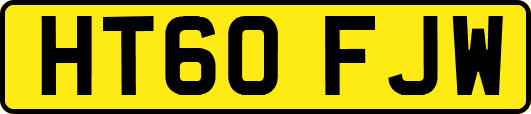 HT60FJW