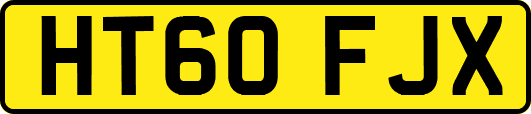 HT60FJX
