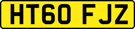 HT60FJZ