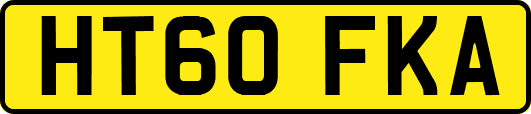 HT60FKA