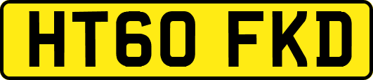 HT60FKD