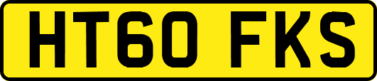 HT60FKS