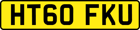 HT60FKU
