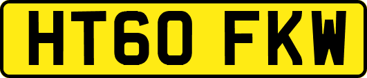 HT60FKW