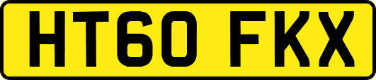 HT60FKX