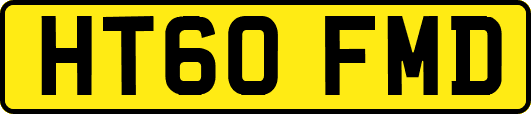 HT60FMD