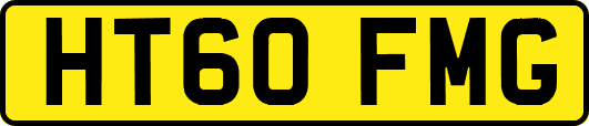 HT60FMG