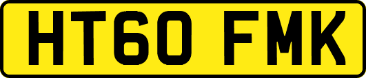 HT60FMK