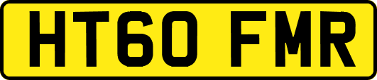 HT60FMR