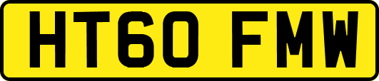 HT60FMW