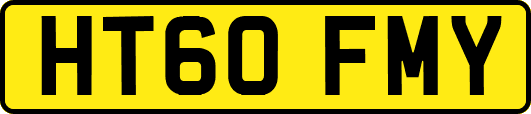 HT60FMY