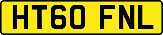HT60FNL