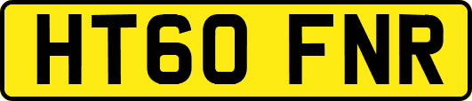 HT60FNR