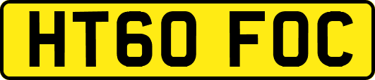 HT60FOC