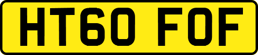 HT60FOF