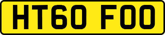 HT60FOO