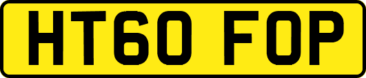 HT60FOP