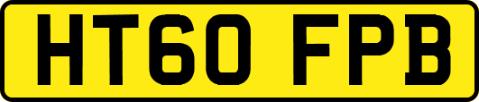 HT60FPB