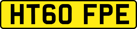 HT60FPE