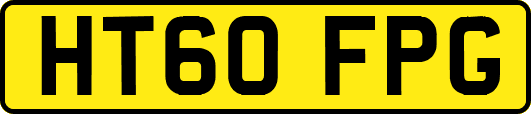 HT60FPG