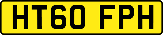 HT60FPH
