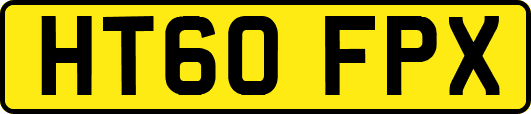 HT60FPX