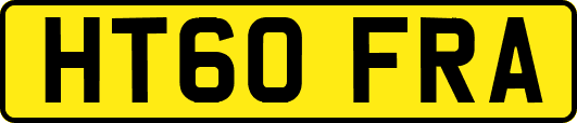HT60FRA