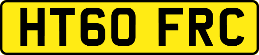 HT60FRC