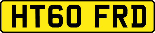 HT60FRD