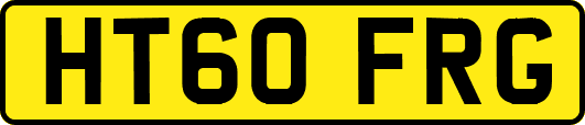 HT60FRG