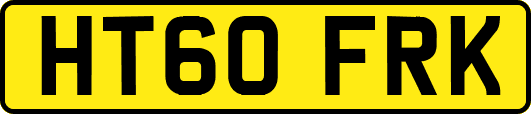 HT60FRK