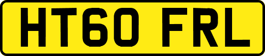 HT60FRL