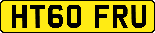 HT60FRU