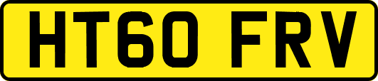 HT60FRV