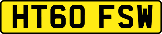 HT60FSW